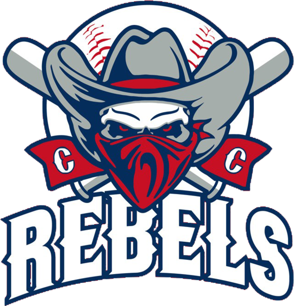 Chester County Rebels Baseball Youth Travel Team